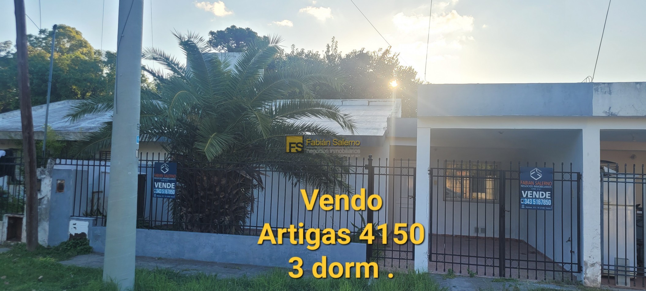 ZONA AVDA. DE LAS AMERICAS KM 5 1/2