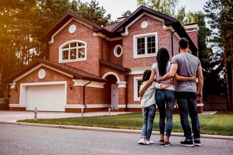 5 Tips para comprar una casa