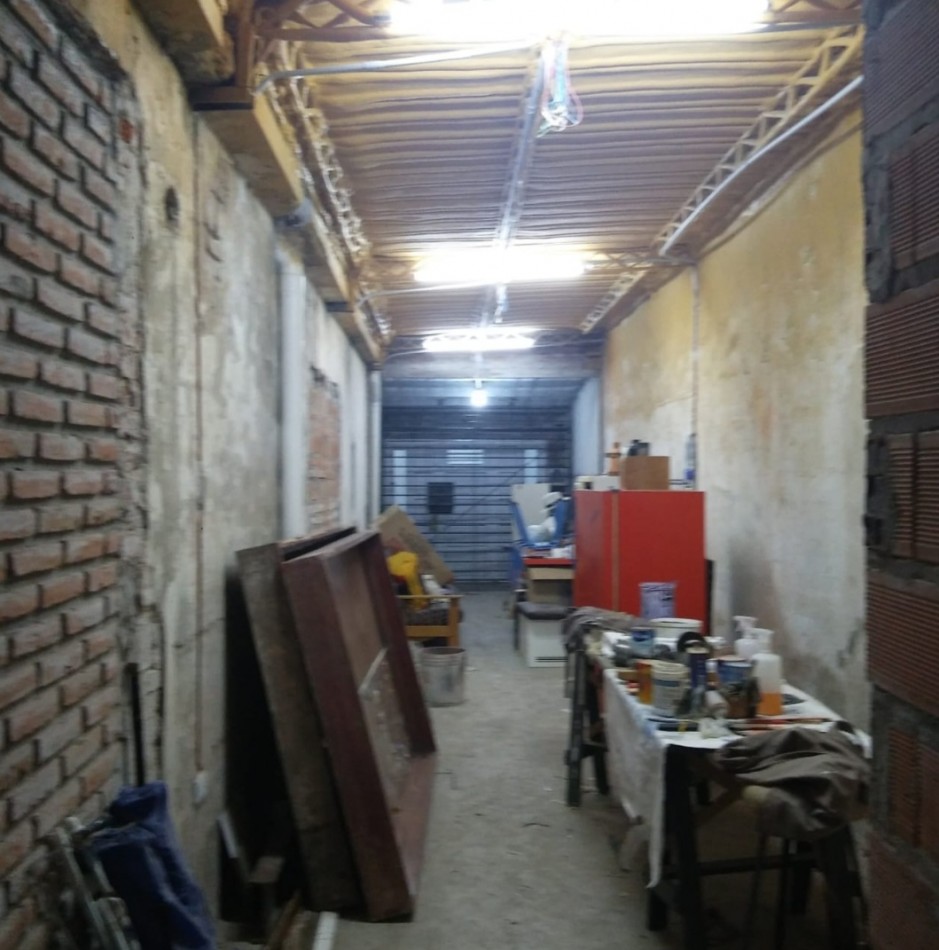 ZONA SANTOS DOMINGUEZ Y ARTIGAS- ZONA COMERCIAL