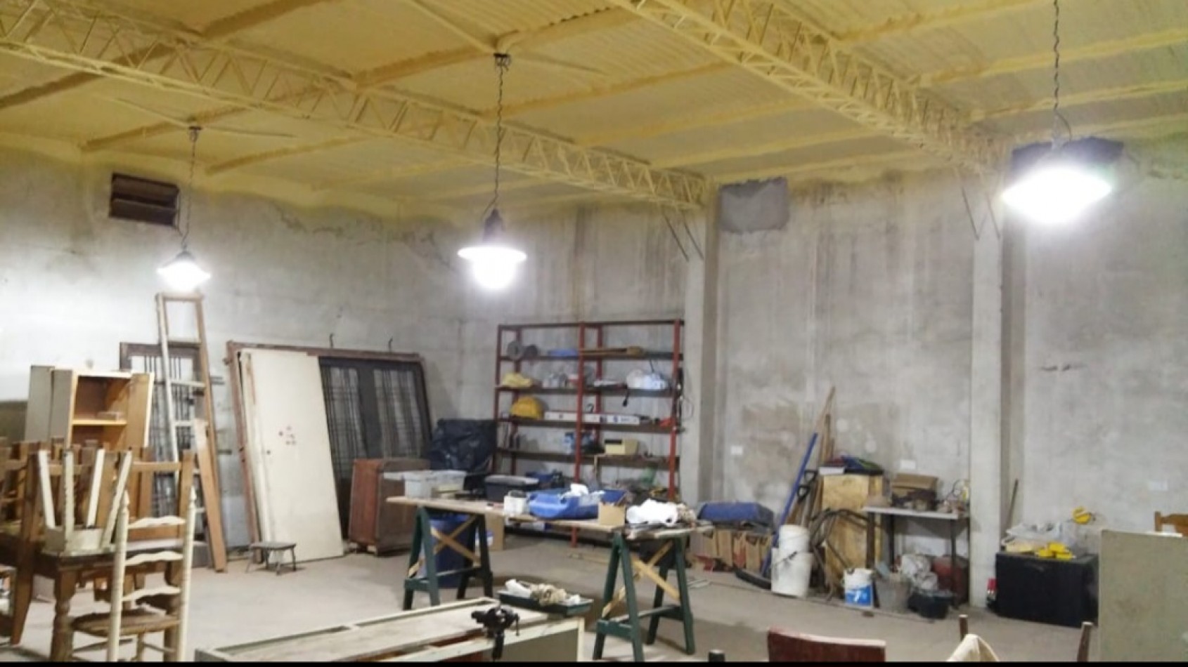 ZONA SANTOS DOMINGUEZ Y ARTIGAS- ZONA COMERCIAL