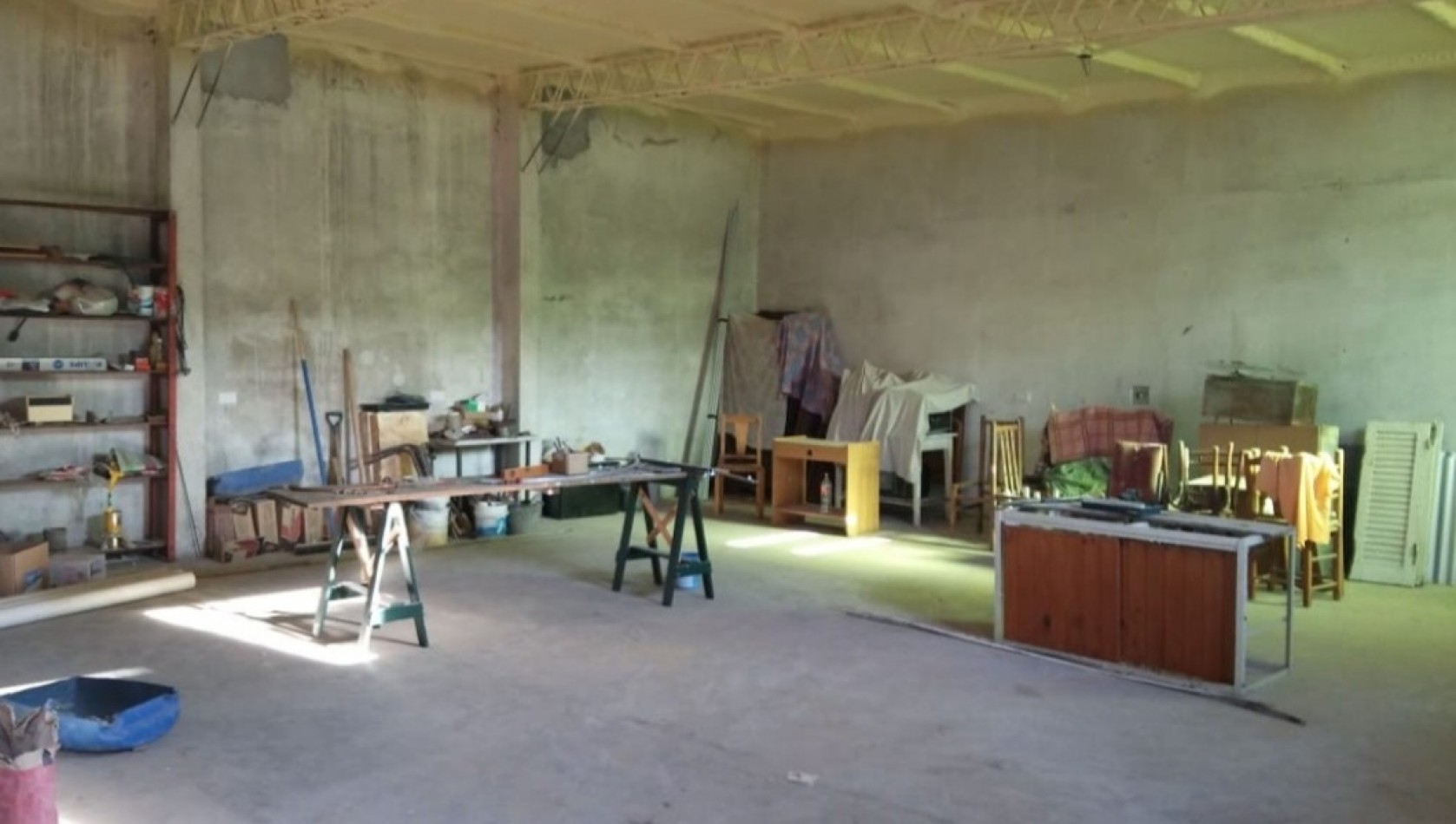 ZONA SANTOS DOMINGUEZ Y ARTIGAS- ZONA COMERCIAL