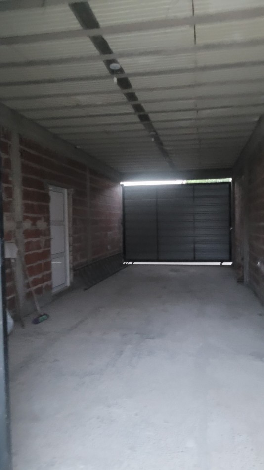 ALQUILER SALON ALDEA BRASILERA SOBRE AVDA. NICOLAS AVELLANEDA