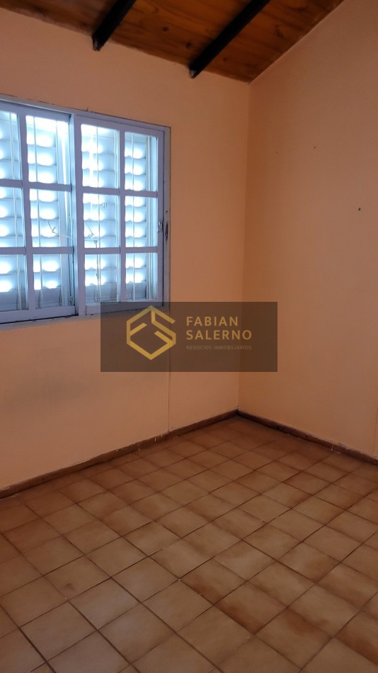 ALQUILO DUPLEX - CORONEL MARTINEZ 1450 CASI GUTIERREZ