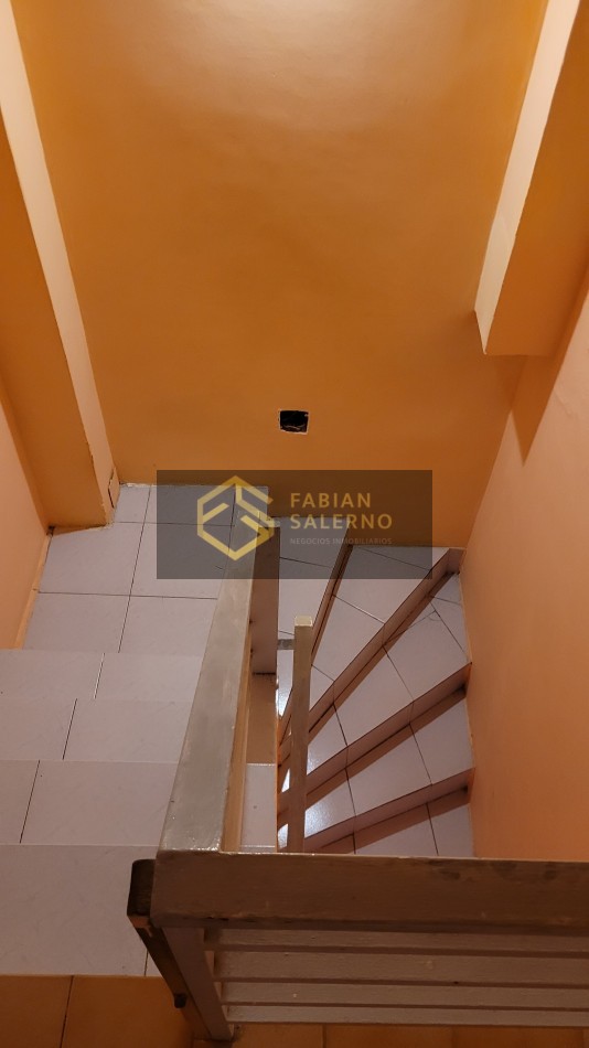 ALQUILO DUPLEX - CORONEL MARTINEZ 1450 CASI GUTIERREZ