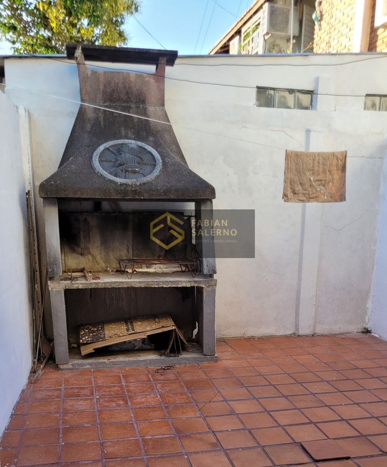 ALQUILO DUPLEX - CORONEL MARTINEZ 1450 CASI GUTIERREZ