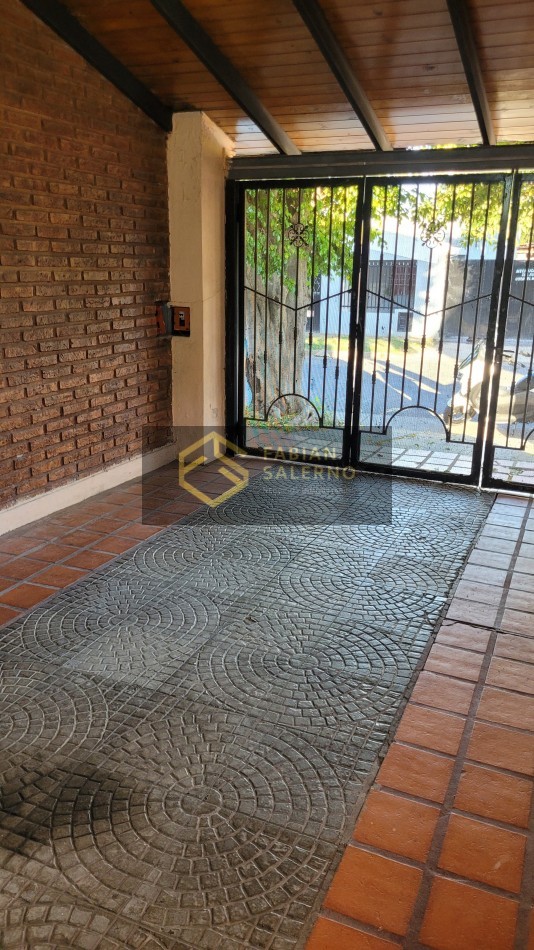 ALQUILO DUPLEX - CORONEL MARTINEZ 1450 CASI GUTIERREZ