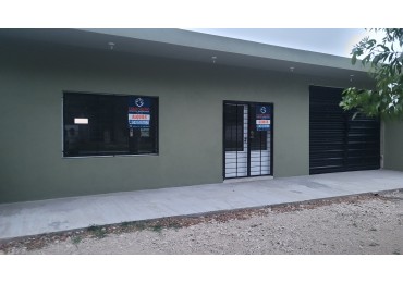 ALQUILER SALON ALDEA BRASILERA SOBRE AVDA. NICOLAS AVELLANEDA