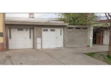 ZONA SANTOS DOMINGUEZ Y ARTIGAS- ZONA COMERCIAL