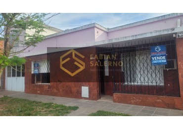 BARRIO SAN AGUSTIN - DOS PROPIEDADES EN UNA - 
